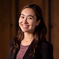 Natalie DeForest, PhD